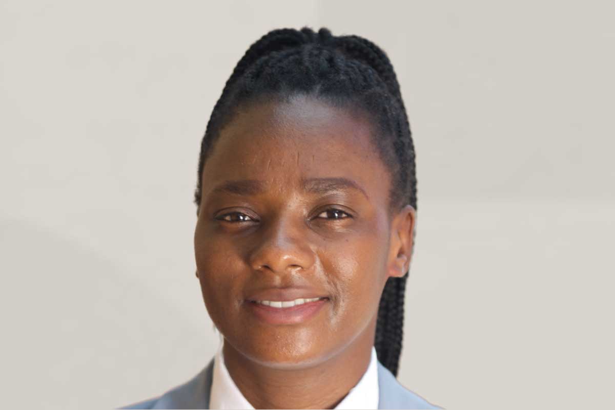 Ms. Norah Malambo_CEO_Apewake